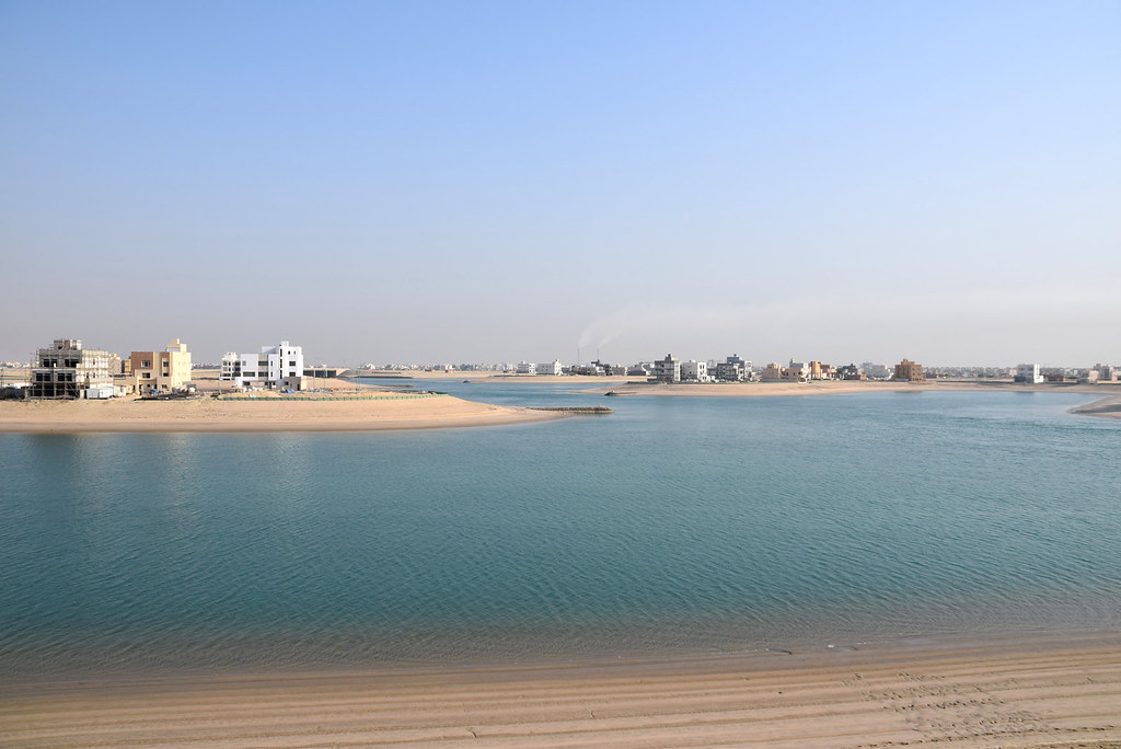 شاطئ الخيران