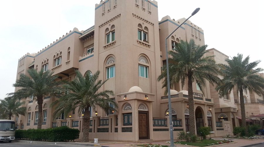 متحف طارق رجب