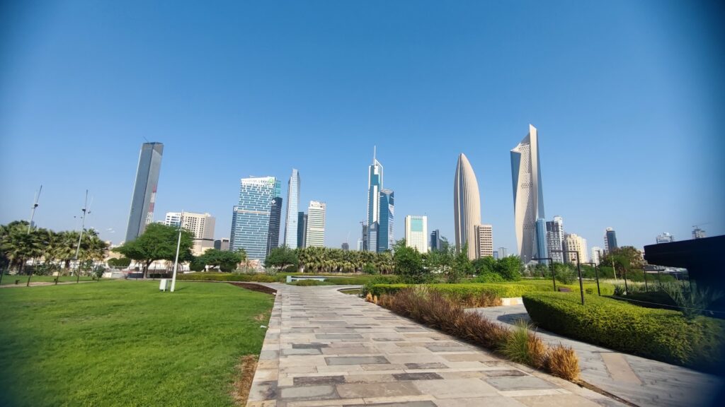 حديقة الجابرية