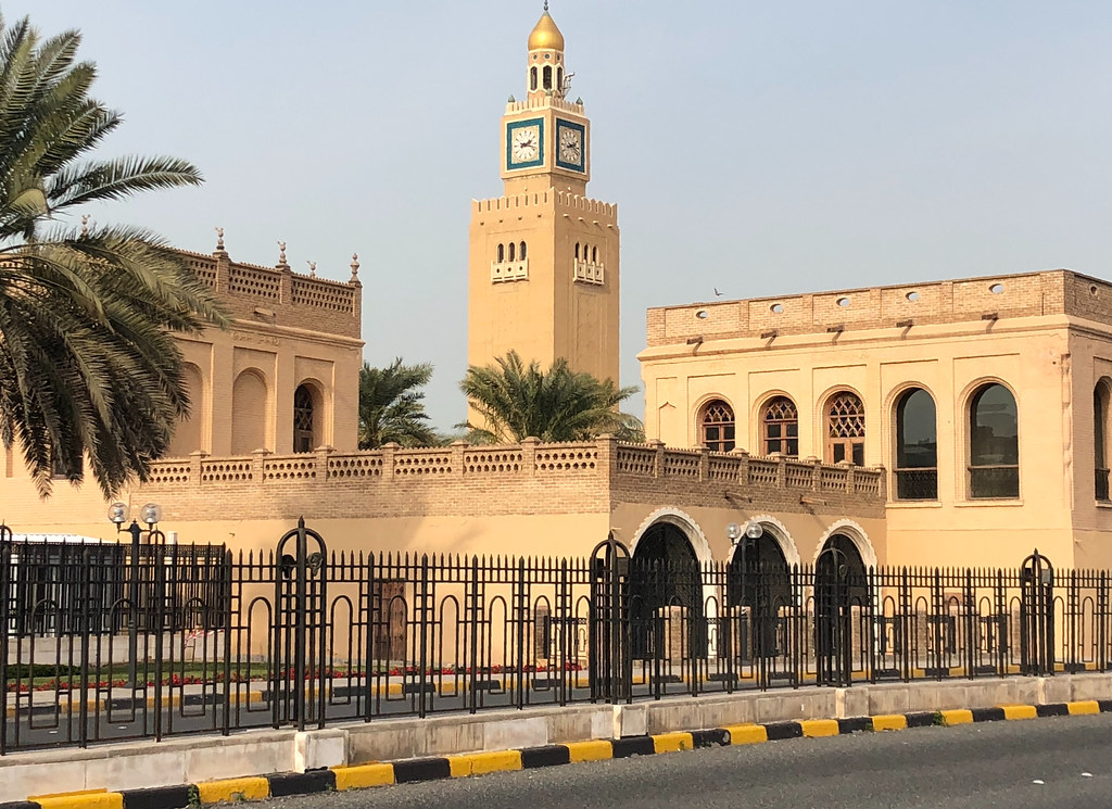 قصر السيف