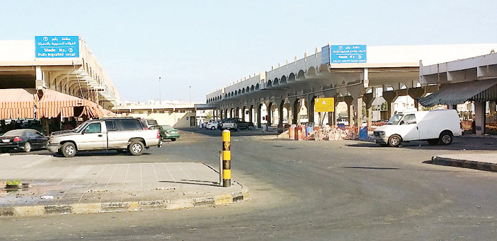 سوق الجملة الدمام