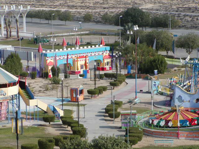 مدينة الكوبرا الترفيهية يعتبر من أجمل مدينة الكوبرا الترفيهية