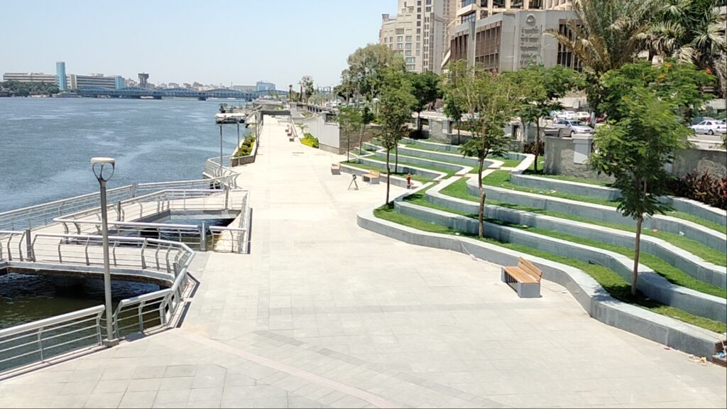 ممشى أهل مصر