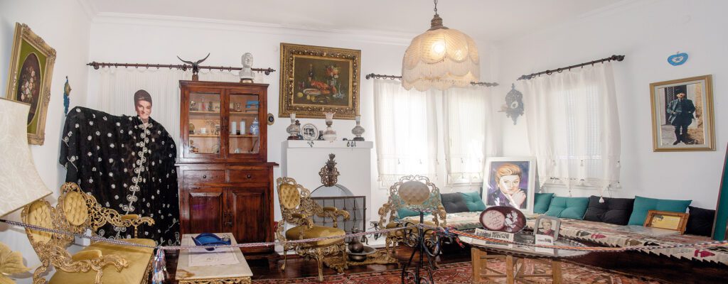 متحف زيكي موران للفنون