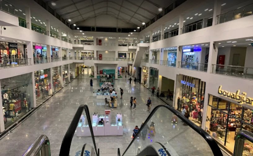 مزار مول