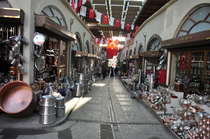 سوق بداستان