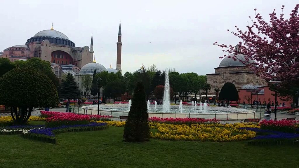 منتزه الفاتح
