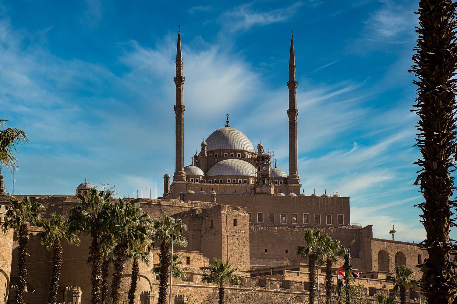 قلعة صلاح الدين الأيوبي قلعة صلاح الدين الأيوبي