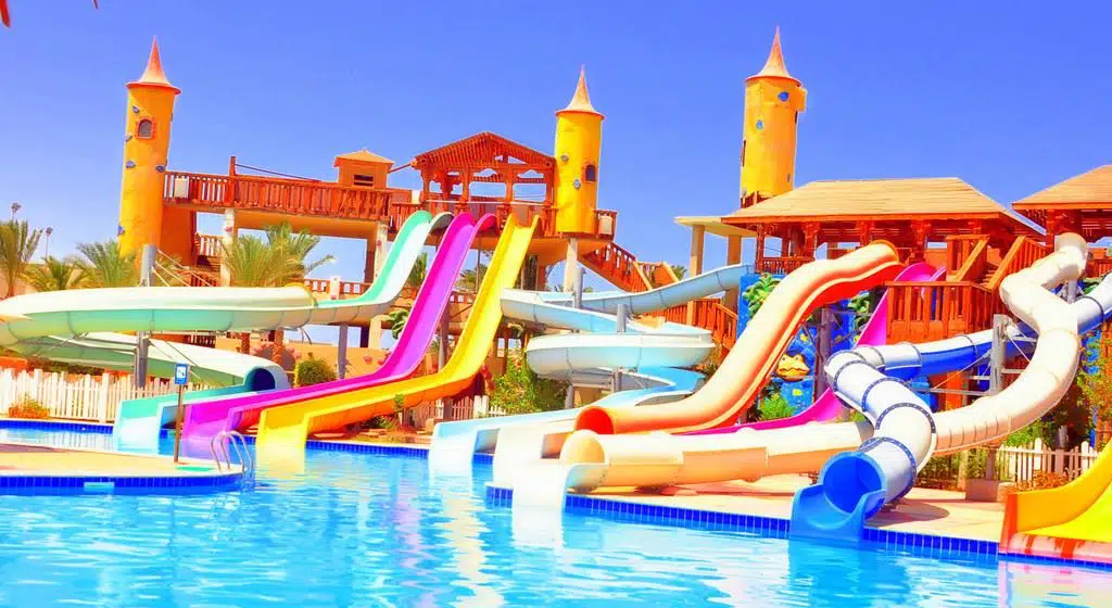 جوهرة أكوا بارك