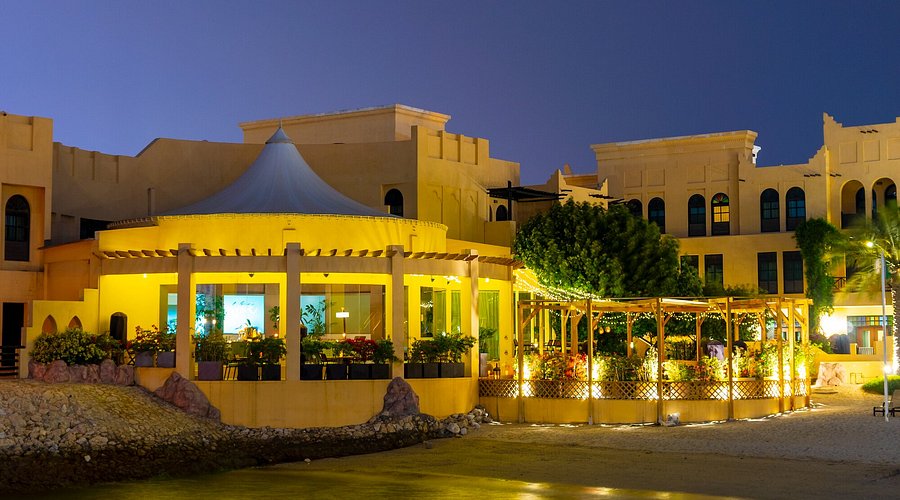 أهم مطاعم مأكولات إيطالية