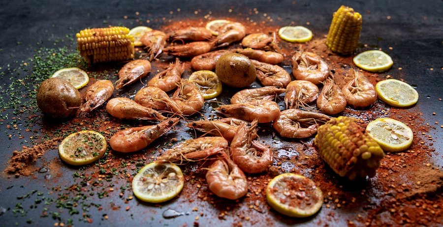 افضل مطعم سمك بالرياض