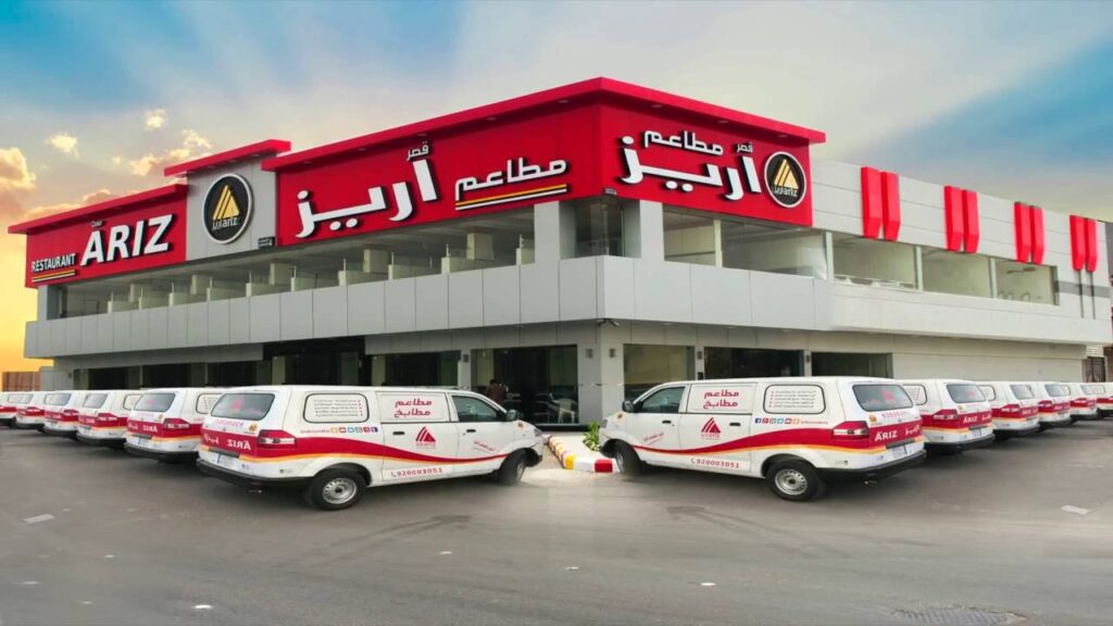 أفضل مطعم شعبي في البحرين