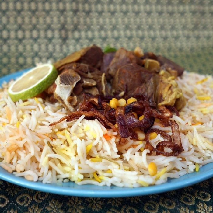 مطعم الهاون