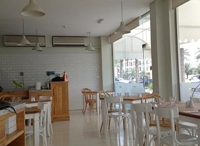 مطعم جوستو البحرين يعد أحلي مطعم بيتزا في البحرين