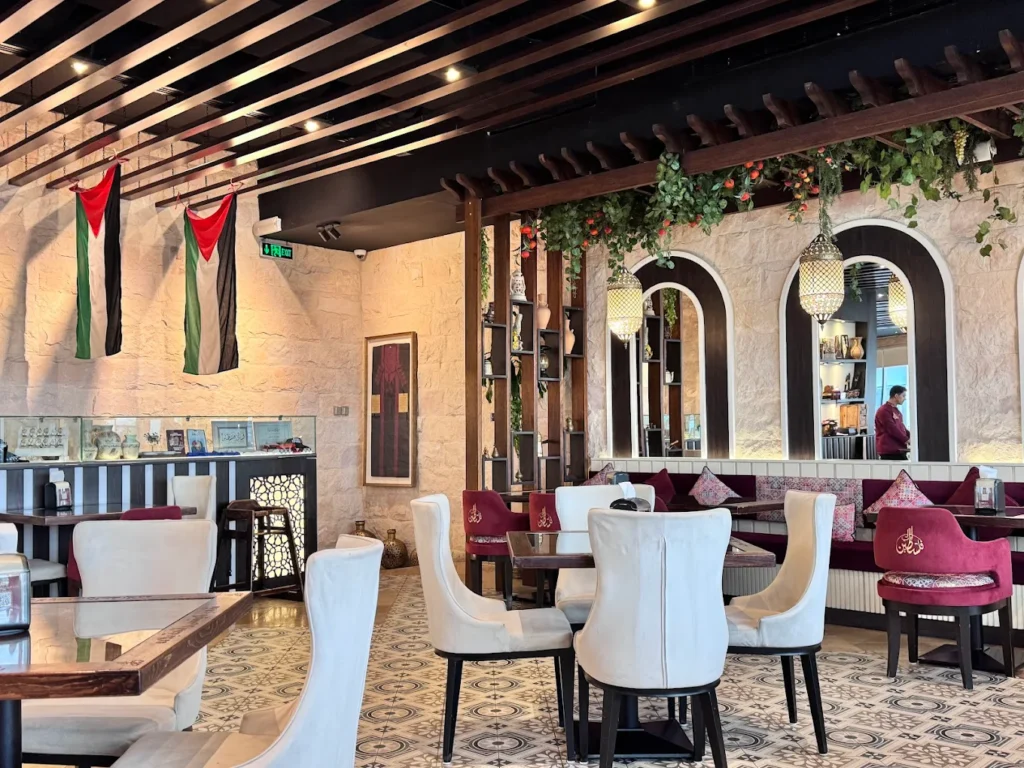 مطاعم الرز في البحرين