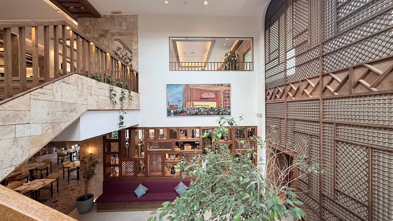 مطعم صبحي كابر
