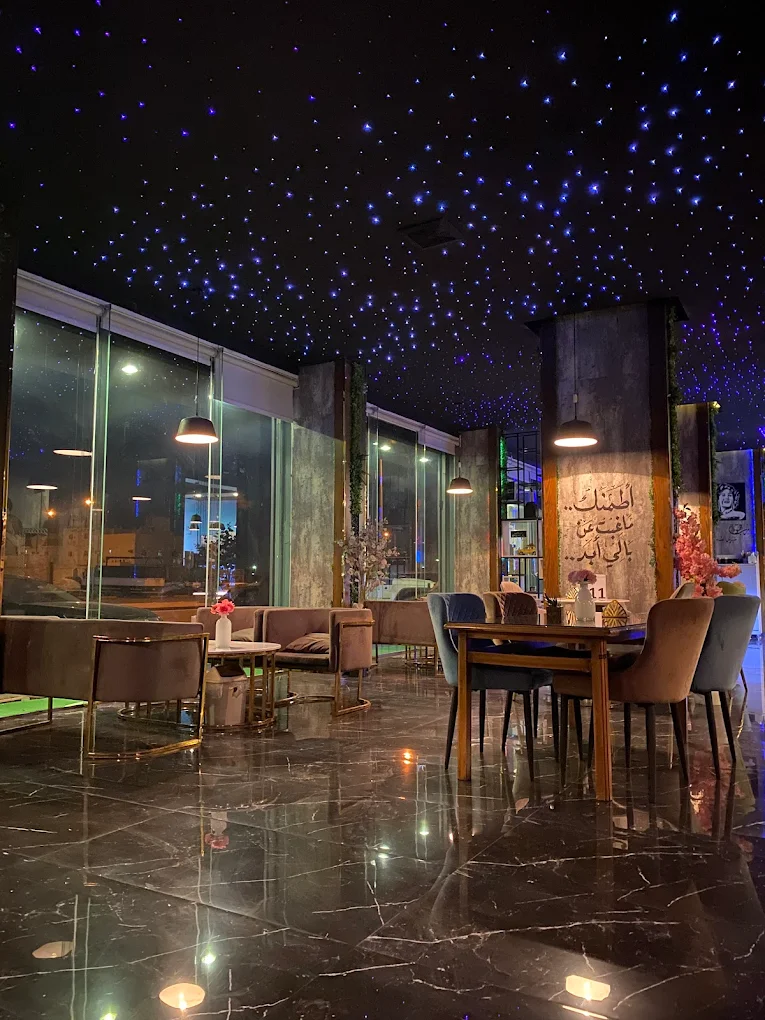 ونس كافيه