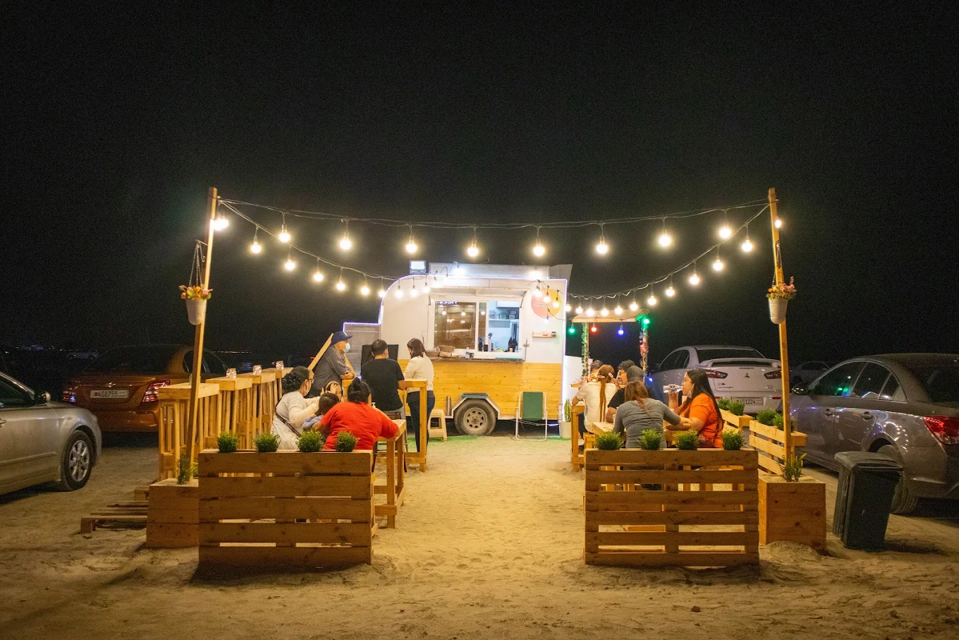 مطعم إل بادرينو البحرين