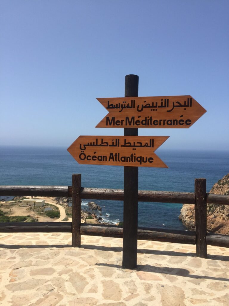أفضل خيارات الإقامة الفندقية الفاخرة في طنجة