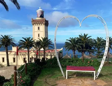 cap spartel tangier