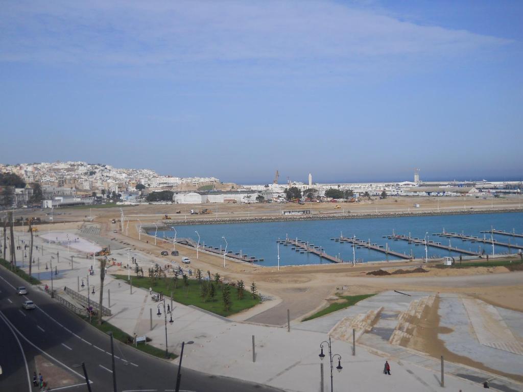 فندق رخيص في طنجة