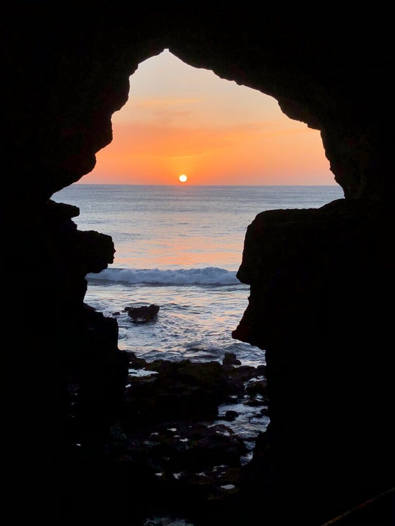 hercules caves