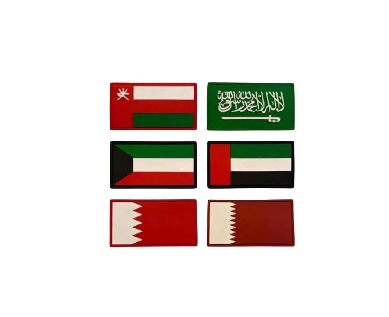 كم عدد دول الخليج وما أعلامها؟ رحلة في دلالات الرموز والهوية 2026