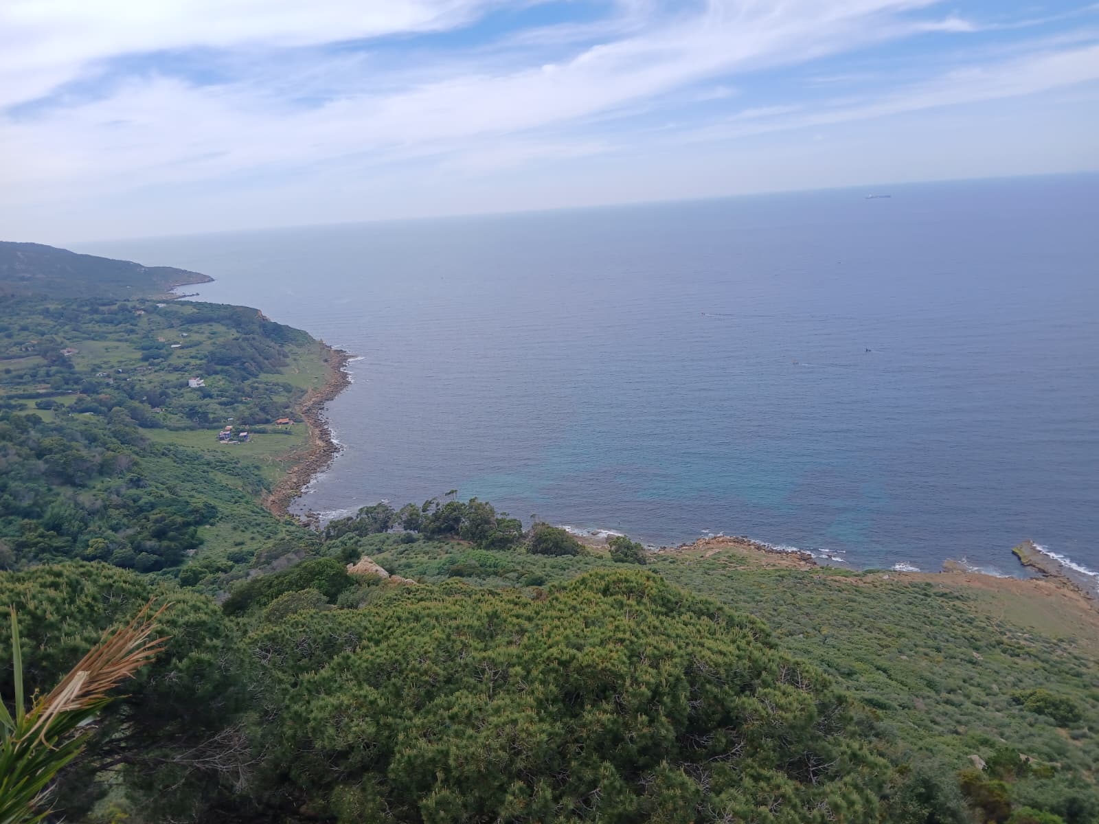 6 أجمل شاطئ في طنجة