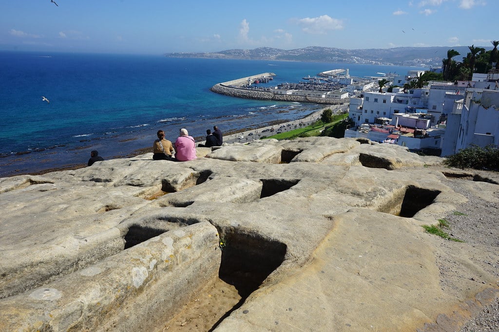 4 أماكن يمكن زيارتها في طنجة