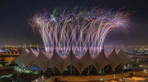 اليوم الوطني السعودي 2026: دليل الاحتفال بالذكرى الـ96